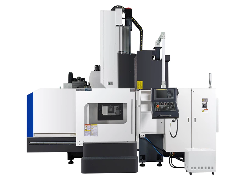 CNC Lathe For Cylinder Processing